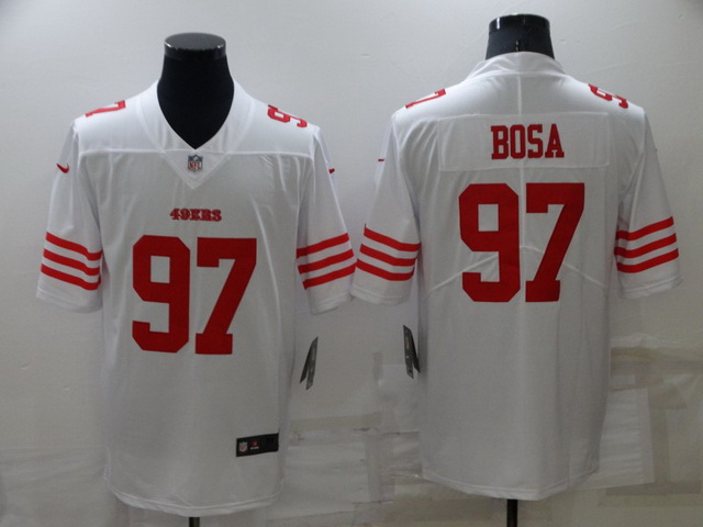 San Francisco 49ers Jerseys 153